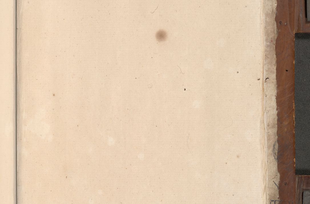 Zdjęcie nr 588 dla obiektu archiwalnego: Volumen II-um actorum coram R. D. Petro Tomicki, episcopo Cracoviensi et Regni Poloniae Vicecancellario, per A. D. 1530 et 1531 inclusive acticatorum, quorum indicem ad finem praesentis voluminis adnotatum videre est.