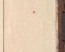 Zdjęcie nr 588 dla obiektu archiwalnego: Volumen II-um actorum coram R. D. Petro Tomicki, episcopo Cracoviensi et Regni Poloniae Vicecancellario, per A. D. 1530 et 1531 inclusive acticatorum, quorum indicem ad finem praesentis voluminis adnotatum videre est.