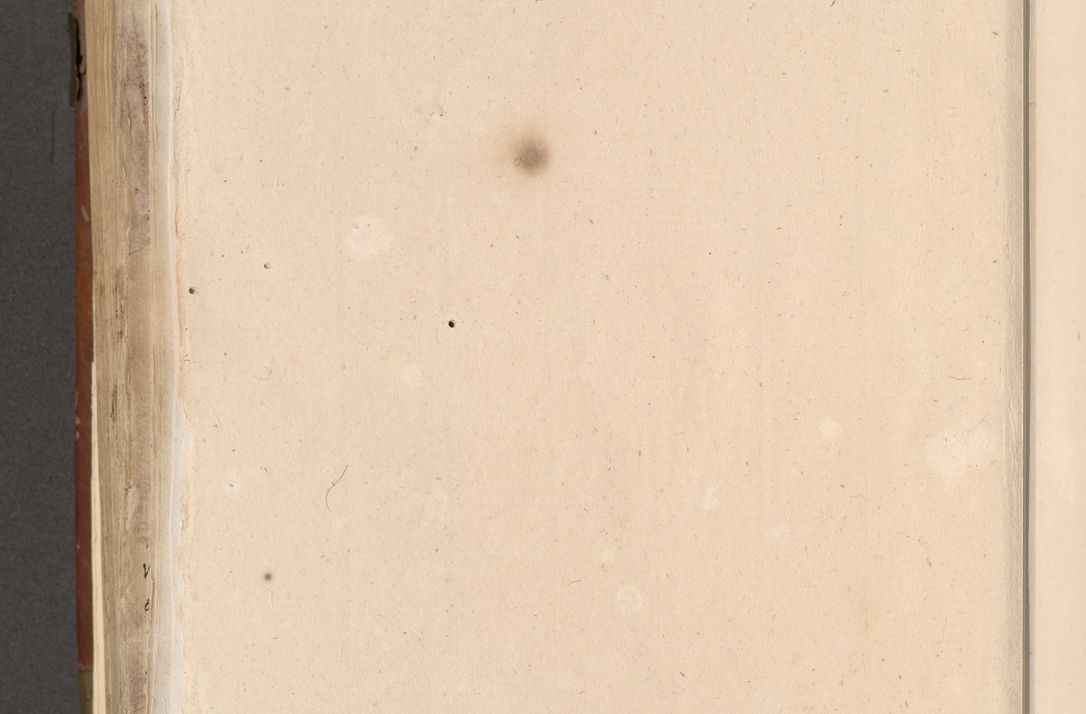 Zdjęcie nr 587 dla obiektu archiwalnego: Volumen II-um actorum coram R. D. Petro Tomicki, episcopo Cracoviensi et Regni Poloniae Vicecancellario, per A. D. 1530 et 1531 inclusive acticatorum, quorum indicem ad finem praesentis voluminis adnotatum videre est.