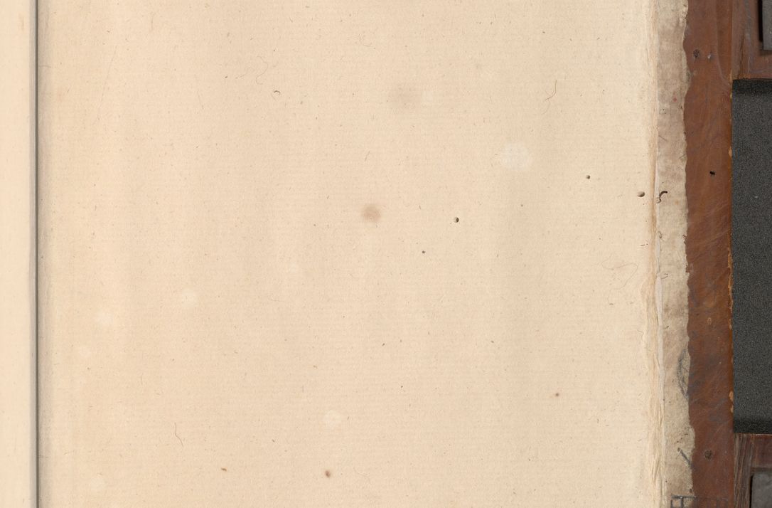 Zdjęcie nr 584 dla obiektu archiwalnego: Volumen II-um actorum coram R. D. Petro Tomicki, episcopo Cracoviensi et Regni Poloniae Vicecancellario, per A. D. 1530 et 1531 inclusive acticatorum, quorum indicem ad finem praesentis voluminis adnotatum videre est.