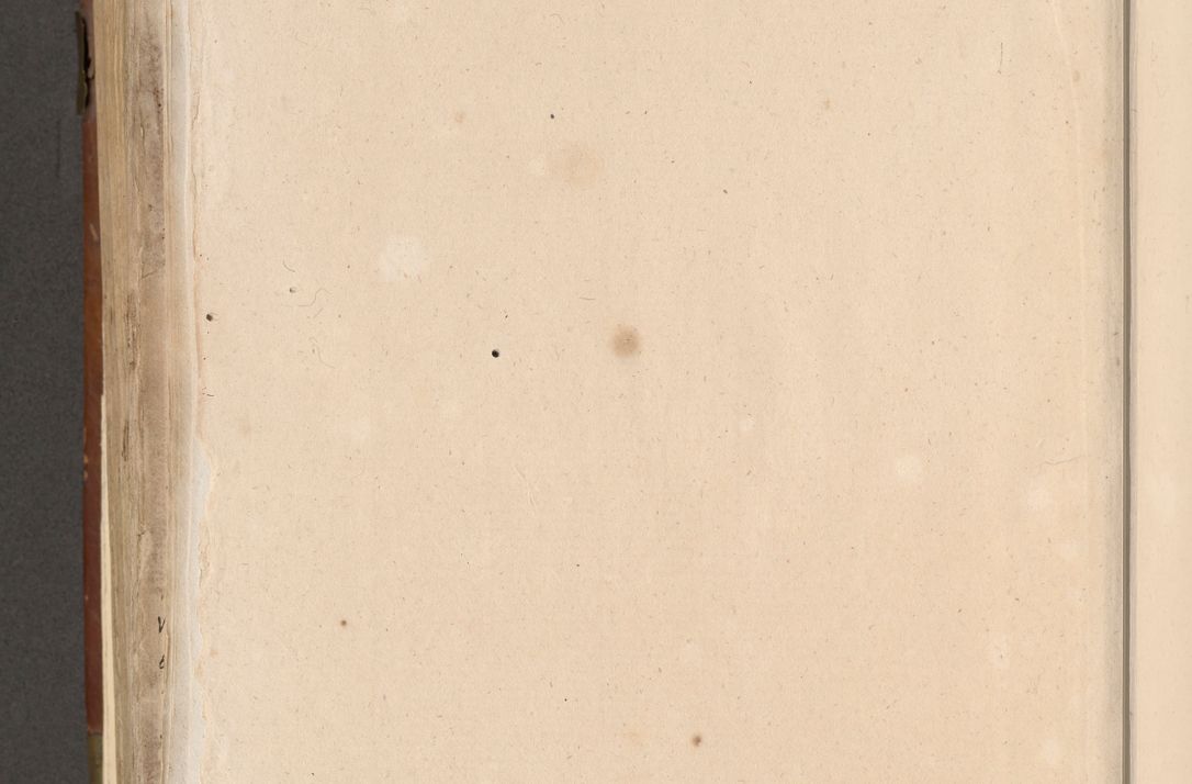Zdjęcie nr 585 dla obiektu archiwalnego: Volumen II-um actorum coram R. D. Petro Tomicki, episcopo Cracoviensi et Regni Poloniae Vicecancellario, per A. D. 1530 et 1531 inclusive acticatorum, quorum indicem ad finem praesentis voluminis adnotatum videre est.