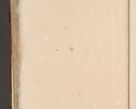 Zdjęcie nr 585 dla obiektu archiwalnego: Volumen II-um actorum coram R. D. Petro Tomicki, episcopo Cracoviensi et Regni Poloniae Vicecancellario, per A. D. 1530 et 1531 inclusive acticatorum, quorum indicem ad finem praesentis voluminis adnotatum videre est.