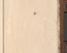 Zdjęcie nr 586 dla obiektu archiwalnego: Volumen II-um actorum coram R. D. Petro Tomicki, episcopo Cracoviensi et Regni Poloniae Vicecancellario, per A. D. 1530 et 1531 inclusive acticatorum, quorum indicem ad finem praesentis voluminis adnotatum videre est.