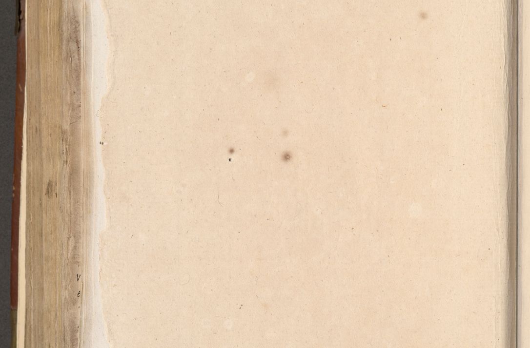 Zdjęcie nr 581 dla obiektu archiwalnego: Volumen II-um actorum coram R. D. Petro Tomicki, episcopo Cracoviensi et Regni Poloniae Vicecancellario, per A. D. 1530 et 1531 inclusive acticatorum, quorum indicem ad finem praesentis voluminis adnotatum videre est.
