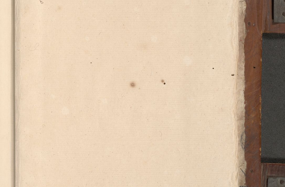 Zdjęcie nr 582 dla obiektu archiwalnego: Volumen II-um actorum coram R. D. Petro Tomicki, episcopo Cracoviensi et Regni Poloniae Vicecancellario, per A. D. 1530 et 1531 inclusive acticatorum, quorum indicem ad finem praesentis voluminis adnotatum videre est.