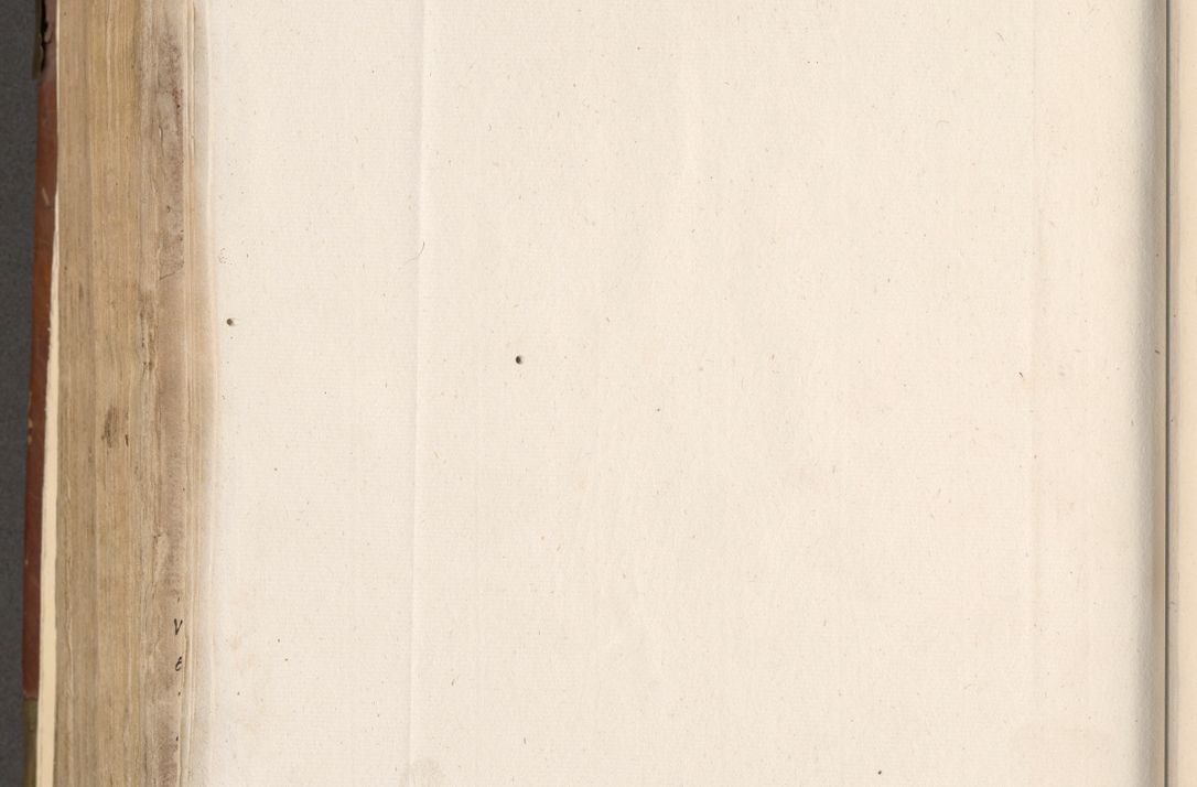 Zdjęcie nr 579 dla obiektu archiwalnego: Volumen II-um actorum coram R. D. Petro Tomicki, episcopo Cracoviensi et Regni Poloniae Vicecancellario, per A. D. 1530 et 1531 inclusive acticatorum, quorum indicem ad finem praesentis voluminis adnotatum videre est.