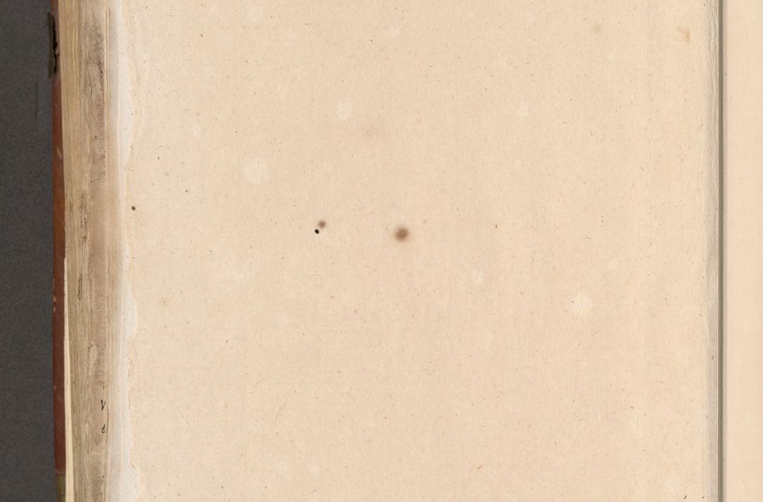 Zdjęcie nr 583 dla obiektu archiwalnego: Volumen II-um actorum coram R. D. Petro Tomicki, episcopo Cracoviensi et Regni Poloniae Vicecancellario, per A. D. 1530 et 1531 inclusive acticatorum, quorum indicem ad finem praesentis voluminis adnotatum videre est.