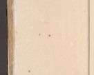 Zdjęcie nr 583 dla obiektu archiwalnego: Volumen II-um actorum coram R. D. Petro Tomicki, episcopo Cracoviensi et Regni Poloniae Vicecancellario, per A. D. 1530 et 1531 inclusive acticatorum, quorum indicem ad finem praesentis voluminis adnotatum videre est.