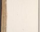 Zdjęcie nr 577 dla obiektu archiwalnego: Volumen II-um actorum coram R. D. Petro Tomicki, episcopo Cracoviensi et Regni Poloniae Vicecancellario, per A. D. 1530 et 1531 inclusive acticatorum, quorum indicem ad finem praesentis voluminis adnotatum videre est.