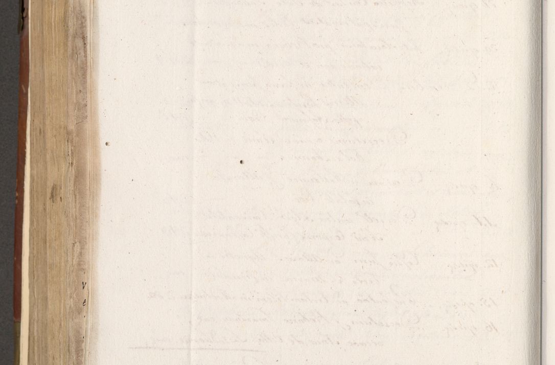Zdjęcie nr 573 dla obiektu archiwalnego: Volumen II-um actorum coram R. D. Petro Tomicki, episcopo Cracoviensi et Regni Poloniae Vicecancellario, per A. D. 1530 et 1531 inclusive acticatorum, quorum indicem ad finem praesentis voluminis adnotatum videre est.