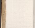 Zdjęcie nr 573 dla obiektu archiwalnego: Volumen II-um actorum coram R. D. Petro Tomicki, episcopo Cracoviensi et Regni Poloniae Vicecancellario, per A. D. 1530 et 1531 inclusive acticatorum, quorum indicem ad finem praesentis voluminis adnotatum videre est.