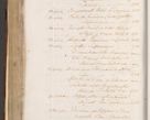 Zdjęcie nr 571 dla obiektu archiwalnego: Volumen II-um actorum coram R. D. Petro Tomicki, episcopo Cracoviensi et Regni Poloniae Vicecancellario, per A. D. 1530 et 1531 inclusive acticatorum, quorum indicem ad finem praesentis voluminis adnotatum videre est.