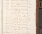 Zdjęcie nr 572 dla obiektu archiwalnego: Volumen II-um actorum coram R. D. Petro Tomicki, episcopo Cracoviensi et Regni Poloniae Vicecancellario, per A. D. 1530 et 1531 inclusive acticatorum, quorum indicem ad finem praesentis voluminis adnotatum videre est.
