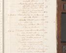Zdjęcie nr 570 dla obiektu archiwalnego: Volumen II-um actorum coram R. D. Petro Tomicki, episcopo Cracoviensi et Regni Poloniae Vicecancellario, per A. D. 1530 et 1531 inclusive acticatorum, quorum indicem ad finem praesentis voluminis adnotatum videre est.
