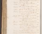 Zdjęcie nr 565 dla obiektu archiwalnego: Volumen II-um actorum coram R. D. Petro Tomicki, episcopo Cracoviensi et Regni Poloniae Vicecancellario, per A. D. 1530 et 1531 inclusive acticatorum, quorum indicem ad finem praesentis voluminis adnotatum videre est.