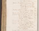Zdjęcie nr 569 dla obiektu archiwalnego: Volumen II-um actorum coram R. D. Petro Tomicki, episcopo Cracoviensi et Regni Poloniae Vicecancellario, per A. D. 1530 et 1531 inclusive acticatorum, quorum indicem ad finem praesentis voluminis adnotatum videre est.