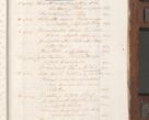 Zdjęcie nr 566 dla obiektu archiwalnego: Volumen II-um actorum coram R. D. Petro Tomicki, episcopo Cracoviensi et Regni Poloniae Vicecancellario, per A. D. 1530 et 1531 inclusive acticatorum, quorum indicem ad finem praesentis voluminis adnotatum videre est.
