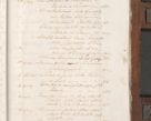 Zdjęcie nr 564 dla obiektu archiwalnego: Volumen II-um actorum coram R. D. Petro Tomicki, episcopo Cracoviensi et Regni Poloniae Vicecancellario, per A. D. 1530 et 1531 inclusive acticatorum, quorum indicem ad finem praesentis voluminis adnotatum videre est.