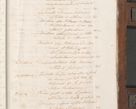 Zdjęcie nr 560 dla obiektu archiwalnego: Volumen II-um actorum coram R. D. Petro Tomicki, episcopo Cracoviensi et Regni Poloniae Vicecancellario, per A. D. 1530 et 1531 inclusive acticatorum, quorum indicem ad finem praesentis voluminis adnotatum videre est.