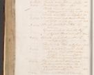 Zdjęcie nr 563 dla obiektu archiwalnego: Volumen II-um actorum coram R. D. Petro Tomicki, episcopo Cracoviensi et Regni Poloniae Vicecancellario, per A. D. 1530 et 1531 inclusive acticatorum, quorum indicem ad finem praesentis voluminis adnotatum videre est.