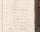 Zdjęcie nr 562 dla obiektu archiwalnego: Volumen II-um actorum coram R. D. Petro Tomicki, episcopo Cracoviensi et Regni Poloniae Vicecancellario, per A. D. 1530 et 1531 inclusive acticatorum, quorum indicem ad finem praesentis voluminis adnotatum videre est.
