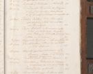 Zdjęcie nr 558 dla obiektu archiwalnego: Volumen II-um actorum coram R. D. Petro Tomicki, episcopo Cracoviensi et Regni Poloniae Vicecancellario, per A. D. 1530 et 1531 inclusive acticatorum, quorum indicem ad finem praesentis voluminis adnotatum videre est.