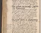 Zdjęcie nr 555 dla obiektu archiwalnego: Volumen II-um actorum coram R. D. Petro Tomicki, episcopo Cracoviensi et Regni Poloniae Vicecancellario, per A. D. 1530 et 1531 inclusive acticatorum, quorum indicem ad finem praesentis voluminis adnotatum videre est.