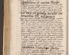 Zdjęcie nr 553 dla obiektu archiwalnego: Volumen II-um actorum coram R. D. Petro Tomicki, episcopo Cracoviensi et Regni Poloniae Vicecancellario, per A. D. 1530 et 1531 inclusive acticatorum, quorum indicem ad finem praesentis voluminis adnotatum videre est.
