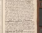 Zdjęcie nr 552 dla obiektu archiwalnego: Volumen II-um actorum coram R. D. Petro Tomicki, episcopo Cracoviensi et Regni Poloniae Vicecancellario, per A. D. 1530 et 1531 inclusive acticatorum, quorum indicem ad finem praesentis voluminis adnotatum videre est.