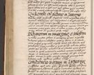 Zdjęcie nr 549 dla obiektu archiwalnego: Volumen II-um actorum coram R. D. Petro Tomicki, episcopo Cracoviensi et Regni Poloniae Vicecancellario, per A. D. 1530 et 1531 inclusive acticatorum, quorum indicem ad finem praesentis voluminis adnotatum videre est.