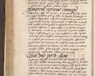 Zdjęcie nr 551 dla obiektu archiwalnego: Volumen II-um actorum coram R. D. Petro Tomicki, episcopo Cracoviensi et Regni Poloniae Vicecancellario, per A. D. 1530 et 1531 inclusive acticatorum, quorum indicem ad finem praesentis voluminis adnotatum videre est.