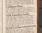 Zdjęcie nr 548 dla obiektu archiwalnego: Volumen II-um actorum coram R. D. Petro Tomicki, episcopo Cracoviensi et Regni Poloniae Vicecancellario, per A. D. 1530 et 1531 inclusive acticatorum, quorum indicem ad finem praesentis voluminis adnotatum videre est.