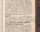 Zdjęcie nr 550 dla obiektu archiwalnego: Volumen II-um actorum coram R. D. Petro Tomicki, episcopo Cracoviensi et Regni Poloniae Vicecancellario, per A. D. 1530 et 1531 inclusive acticatorum, quorum indicem ad finem praesentis voluminis adnotatum videre est.