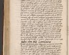 Zdjęcie nr 545 dla obiektu archiwalnego: Volumen II-um actorum coram R. D. Petro Tomicki, episcopo Cracoviensi et Regni Poloniae Vicecancellario, per A. D. 1530 et 1531 inclusive acticatorum, quorum indicem ad finem praesentis voluminis adnotatum videre est.