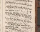Zdjęcie nr 544 dla obiektu archiwalnego: Volumen II-um actorum coram R. D. Petro Tomicki, episcopo Cracoviensi et Regni Poloniae Vicecancellario, per A. D. 1530 et 1531 inclusive acticatorum, quorum indicem ad finem praesentis voluminis adnotatum videre est.