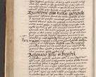 Zdjęcie nr 541 dla obiektu archiwalnego: Volumen II-um actorum coram R. D. Petro Tomicki, episcopo Cracoviensi et Regni Poloniae Vicecancellario, per A. D. 1530 et 1531 inclusive acticatorum, quorum indicem ad finem praesentis voluminis adnotatum videre est.