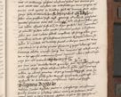 Zdjęcie nr 538 dla obiektu archiwalnego: Volumen II-um actorum coram R. D. Petro Tomicki, episcopo Cracoviensi et Regni Poloniae Vicecancellario, per A. D. 1530 et 1531 inclusive acticatorum, quorum indicem ad finem praesentis voluminis adnotatum videre est.