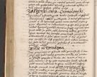 Zdjęcie nr 539 dla obiektu archiwalnego: Volumen II-um actorum coram R. D. Petro Tomicki, episcopo Cracoviensi et Regni Poloniae Vicecancellario, per A. D. 1530 et 1531 inclusive acticatorum, quorum indicem ad finem praesentis voluminis adnotatum videre est.
