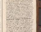 Zdjęcie nr 536 dla obiektu archiwalnego: Volumen II-um actorum coram R. D. Petro Tomicki, episcopo Cracoviensi et Regni Poloniae Vicecancellario, per A. D. 1530 et 1531 inclusive acticatorum, quorum indicem ad finem praesentis voluminis adnotatum videre est.
