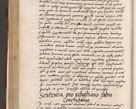 Zdjęcie nr 537 dla obiektu archiwalnego: Volumen II-um actorum coram R. D. Petro Tomicki, episcopo Cracoviensi et Regni Poloniae Vicecancellario, per A. D. 1530 et 1531 inclusive acticatorum, quorum indicem ad finem praesentis voluminis adnotatum videre est.