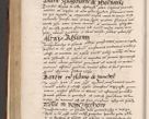 Zdjęcie nr 535 dla obiektu archiwalnego: Volumen II-um actorum coram R. D. Petro Tomicki, episcopo Cracoviensi et Regni Poloniae Vicecancellario, per A. D. 1530 et 1531 inclusive acticatorum, quorum indicem ad finem praesentis voluminis adnotatum videre est.