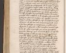 Zdjęcie nr 531 dla obiektu archiwalnego: Volumen II-um actorum coram R. D. Petro Tomicki, episcopo Cracoviensi et Regni Poloniae Vicecancellario, per A. D. 1530 et 1531 inclusive acticatorum, quorum indicem ad finem praesentis voluminis adnotatum videre est.