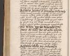 Zdjęcie nr 533 dla obiektu archiwalnego: Volumen II-um actorum coram R. D. Petro Tomicki, episcopo Cracoviensi et Regni Poloniae Vicecancellario, per A. D. 1530 et 1531 inclusive acticatorum, quorum indicem ad finem praesentis voluminis adnotatum videre est.