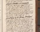 Zdjęcie nr 528 dla obiektu archiwalnego: Volumen II-um actorum coram R. D. Petro Tomicki, episcopo Cracoviensi et Regni Poloniae Vicecancellario, per A. D. 1530 et 1531 inclusive acticatorum, quorum indicem ad finem praesentis voluminis adnotatum videre est.