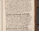 Zdjęcie nr 532 dla obiektu archiwalnego: Volumen II-um actorum coram R. D. Petro Tomicki, episcopo Cracoviensi et Regni Poloniae Vicecancellario, per A. D. 1530 et 1531 inclusive acticatorum, quorum indicem ad finem praesentis voluminis adnotatum videre est.