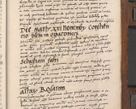 Zdjęcie nr 526 dla obiektu archiwalnego: Volumen II-um actorum coram R. D. Petro Tomicki, episcopo Cracoviensi et Regni Poloniae Vicecancellario, per A. D. 1530 et 1531 inclusive acticatorum, quorum indicem ad finem praesentis voluminis adnotatum videre est.