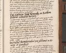 Zdjęcie nr 524 dla obiektu archiwalnego: Volumen II-um actorum coram R. D. Petro Tomicki, episcopo Cracoviensi et Regni Poloniae Vicecancellario, per A. D. 1530 et 1531 inclusive acticatorum, quorum indicem ad finem praesentis voluminis adnotatum videre est.