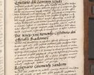 Zdjęcie nr 522 dla obiektu archiwalnego: Volumen II-um actorum coram R. D. Petro Tomicki, episcopo Cracoviensi et Regni Poloniae Vicecancellario, per A. D. 1530 et 1531 inclusive acticatorum, quorum indicem ad finem praesentis voluminis adnotatum videre est.