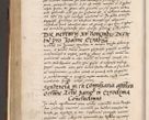 Zdjęcie nr 519 dla obiektu archiwalnego: Volumen II-um actorum coram R. D. Petro Tomicki, episcopo Cracoviensi et Regni Poloniae Vicecancellario, per A. D. 1530 et 1531 inclusive acticatorum, quorum indicem ad finem praesentis voluminis adnotatum videre est.