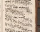 Zdjęcie nr 516 dla obiektu archiwalnego: Volumen II-um actorum coram R. D. Petro Tomicki, episcopo Cracoviensi et Regni Poloniae Vicecancellario, per A. D. 1530 et 1531 inclusive acticatorum, quorum indicem ad finem praesentis voluminis adnotatum videre est.
